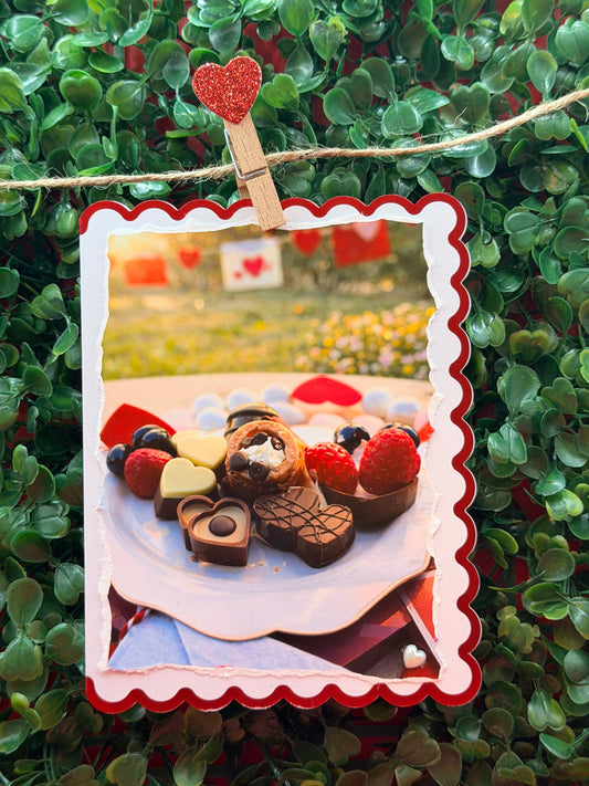 My Favorite Indulgence