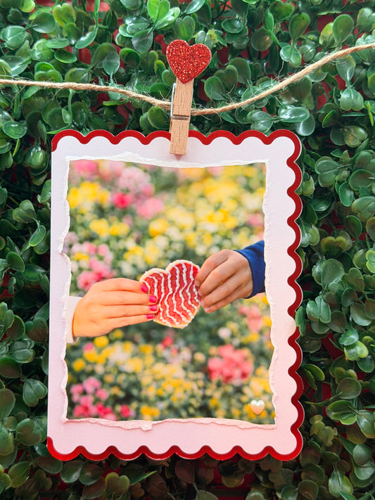 Where Love Is Shared