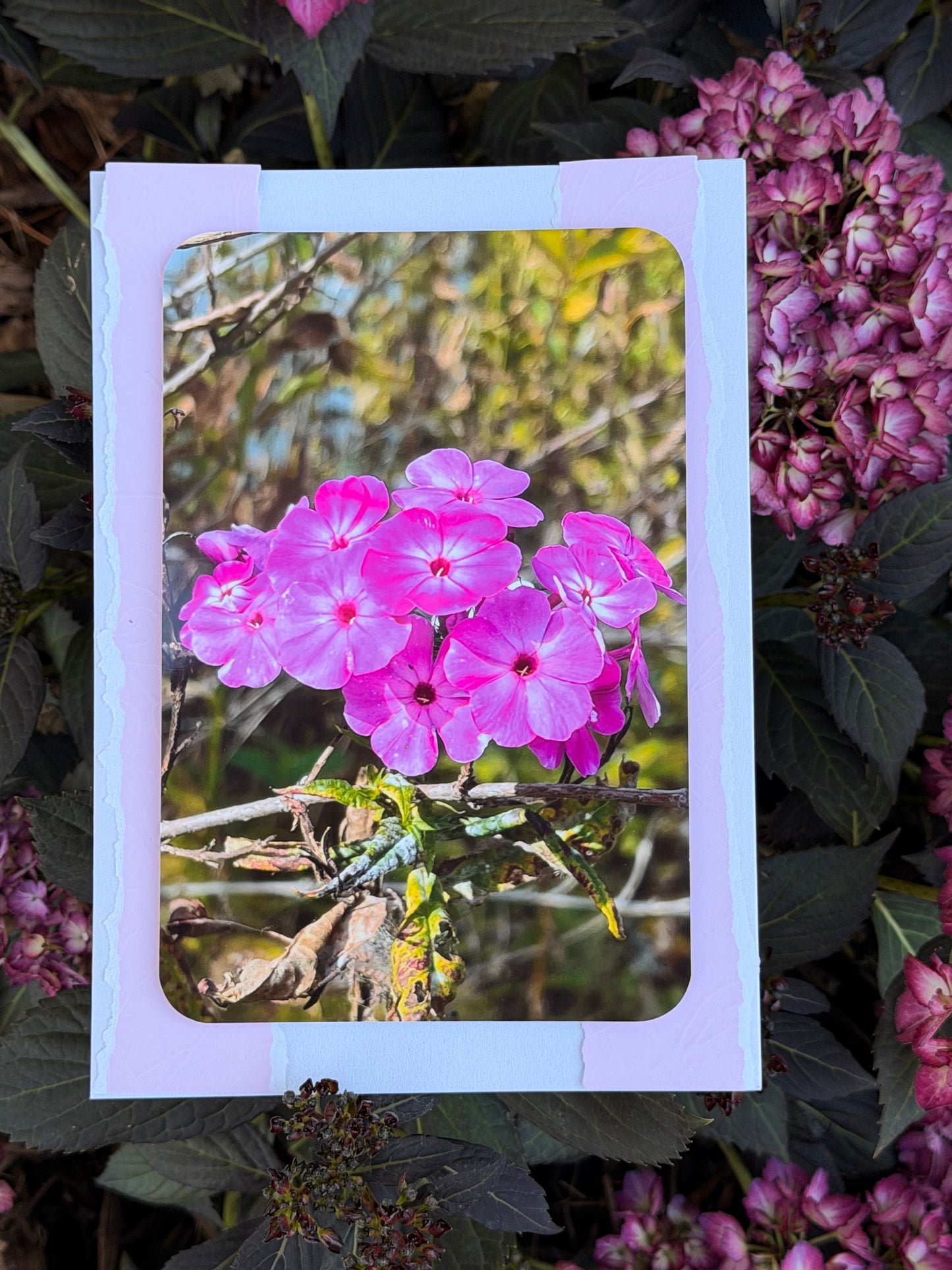 Worth Turning Around Greeting Card